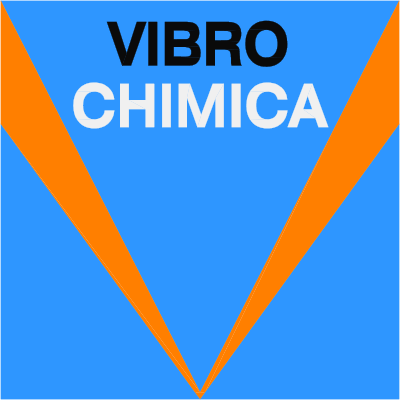Vibrochimica - Equipment and compound for mass metal finishing